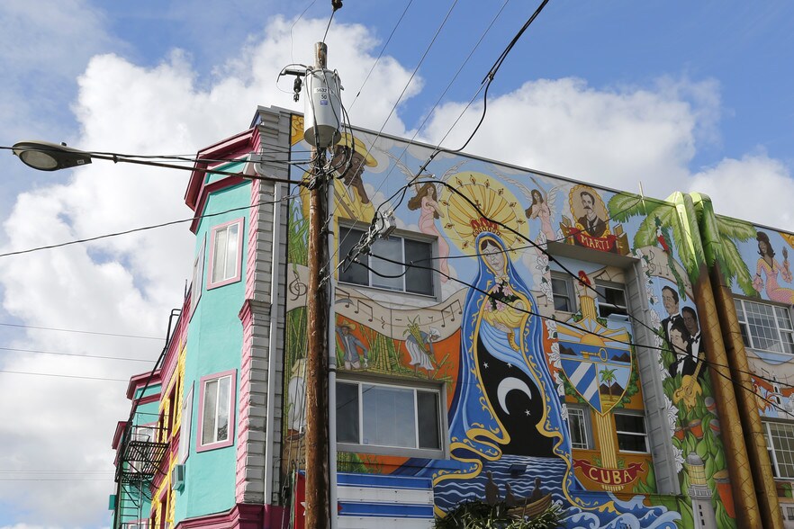 Picture of Kerns Portland