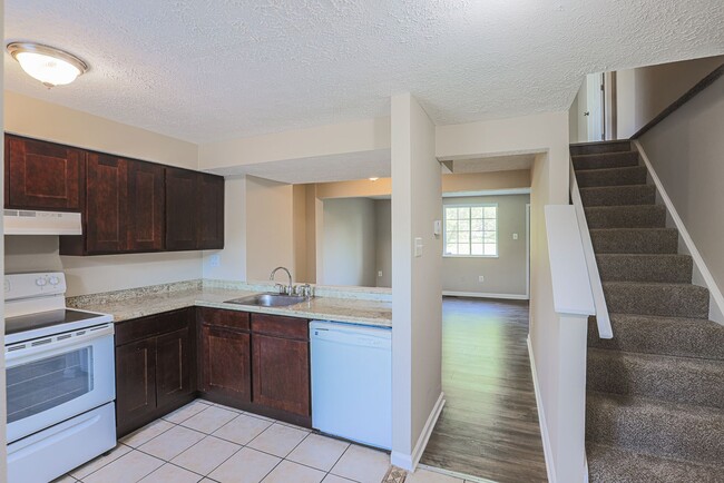 Foto del edificio - 2509 Merrick Ct