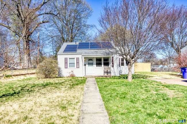 Foto del edificio - 124 Mayflower St