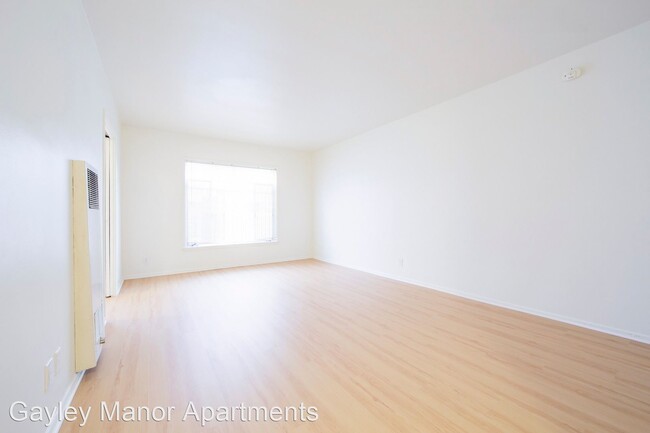 Building Photo - 729 Gayley Ave