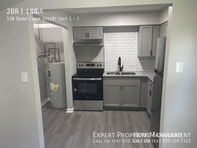 Photo - 138 St Clair St Apartment