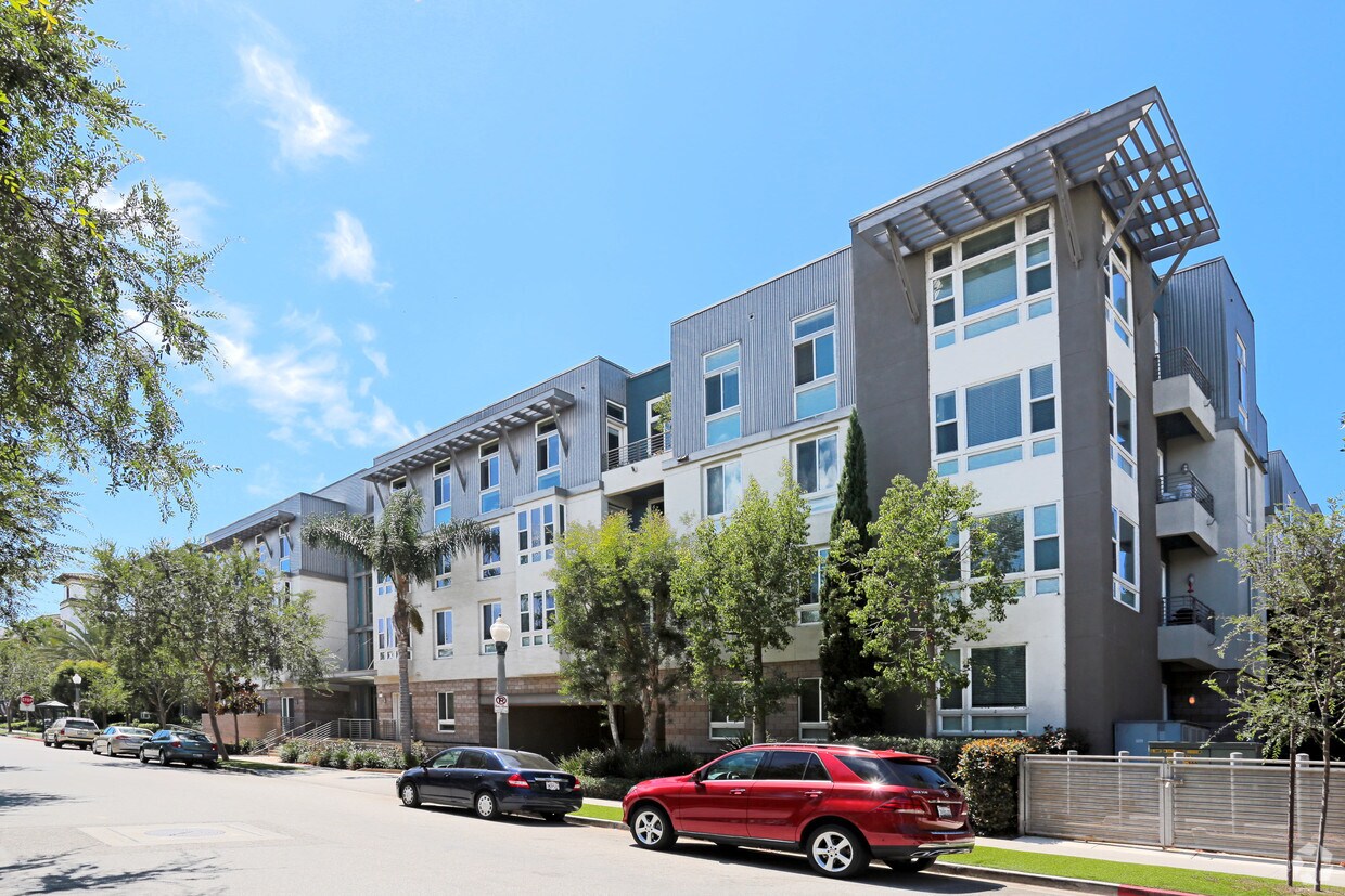 Ventana Luxury Apartments Playa Vista Ventana Luxury Apartments Playa Vista