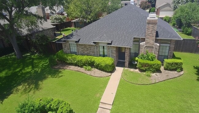 Photo - 1109 Baxter Drive Unit House