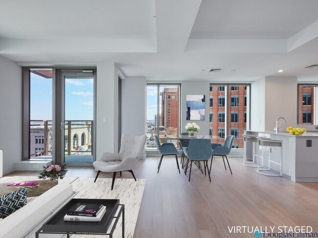 Building Photo - 133 Seaport Blvd