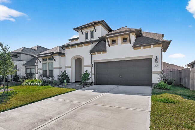 Foto del edificio - 506 Mandola Farms Dr