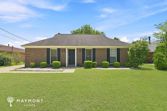 Building Photo - 7018 Epperson Dr