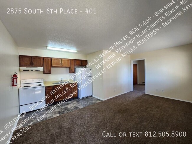 Building Photo - Fall into Savings!