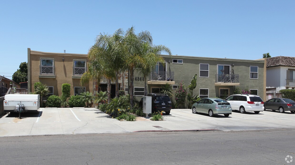 Building Photo - 4548 Hawley Blvd