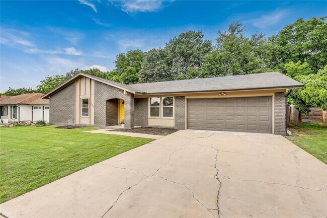 Foto del edificio - 1312 Neans Dr