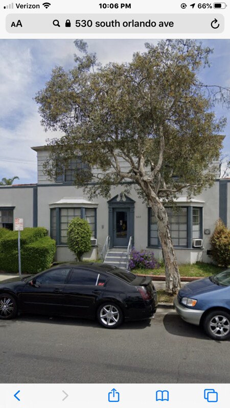 Foto del edificio - 530 S Orlando Ave