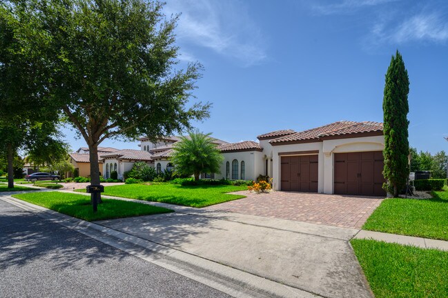 Foto del edificio - 7648 Pointe Venezia Dr