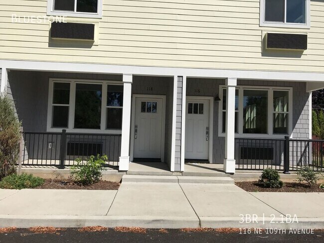 Foto del edificio - Newer 3br/2.5ba Townhome