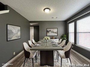 Foto del edificio - 14443 Mountainside Ridge