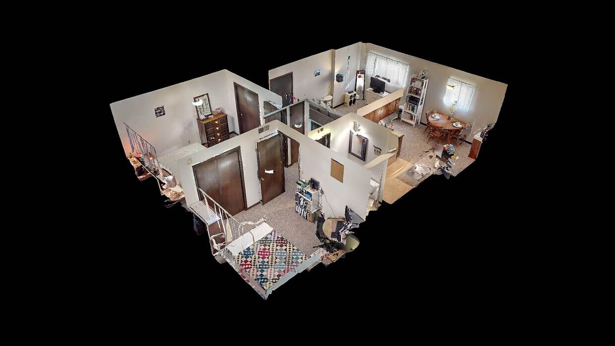 Foto principal - 1860 Anderson Ave