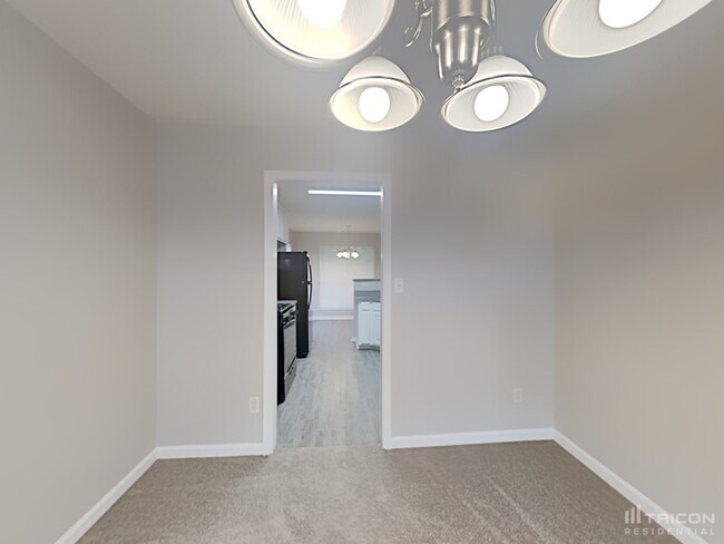 Foto del edificio - 4616 Jackam Ridge Court Lithonia GA