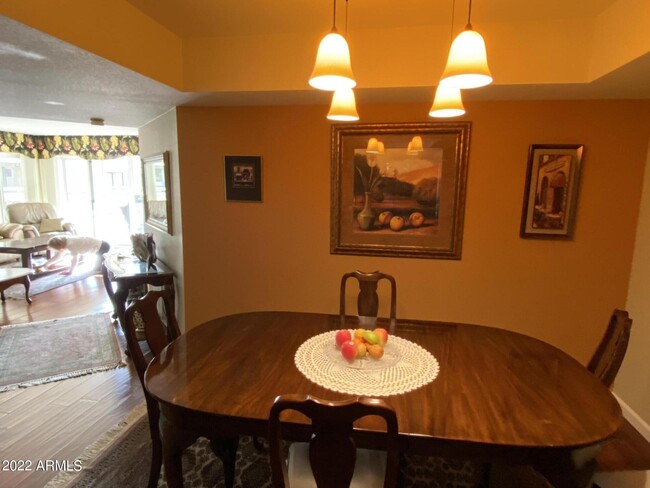 Foto del edificio - 17404 N 99th Ave