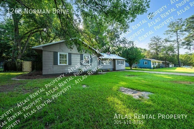 Building Photo - 1268 Norman Drive Leeds, AL 35094