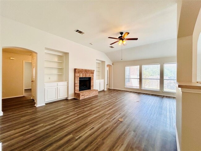 Building Photo - 18001 Worley Dr