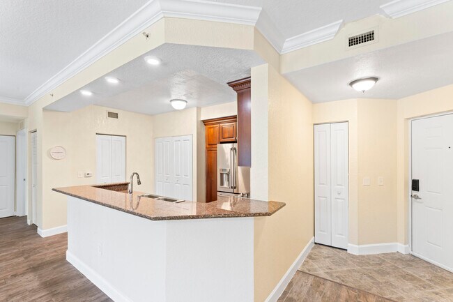 Foto del edificio - 1690 Renaissance Commons Blvd