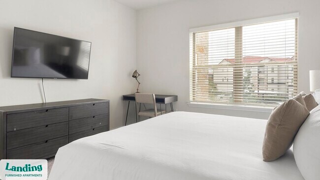 Foto del edificio - 1601 S Heatherwilde Blvd