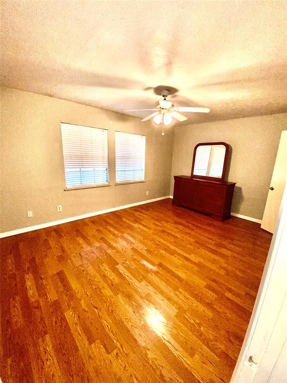 4401 Chapman St, The Colony, TX 75056 Townhome Rentals in The Colony