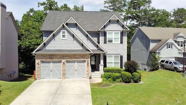 Building Photo - 518 S Fortune Way