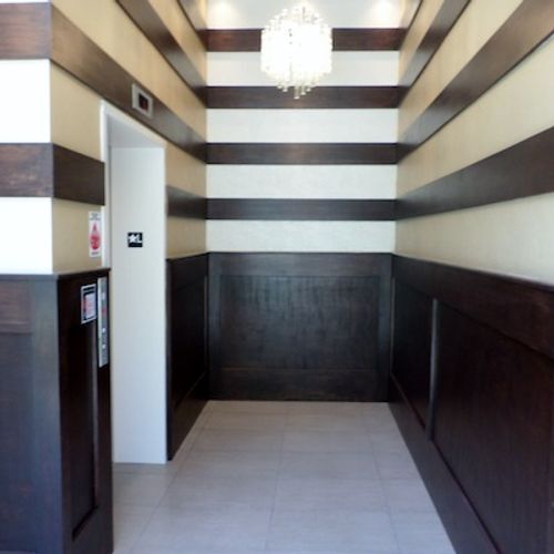 2001 Hudson Terrace Unit 302, Fort Lee, NJ 07024 Condo for Rent in Fort Lee, NJ