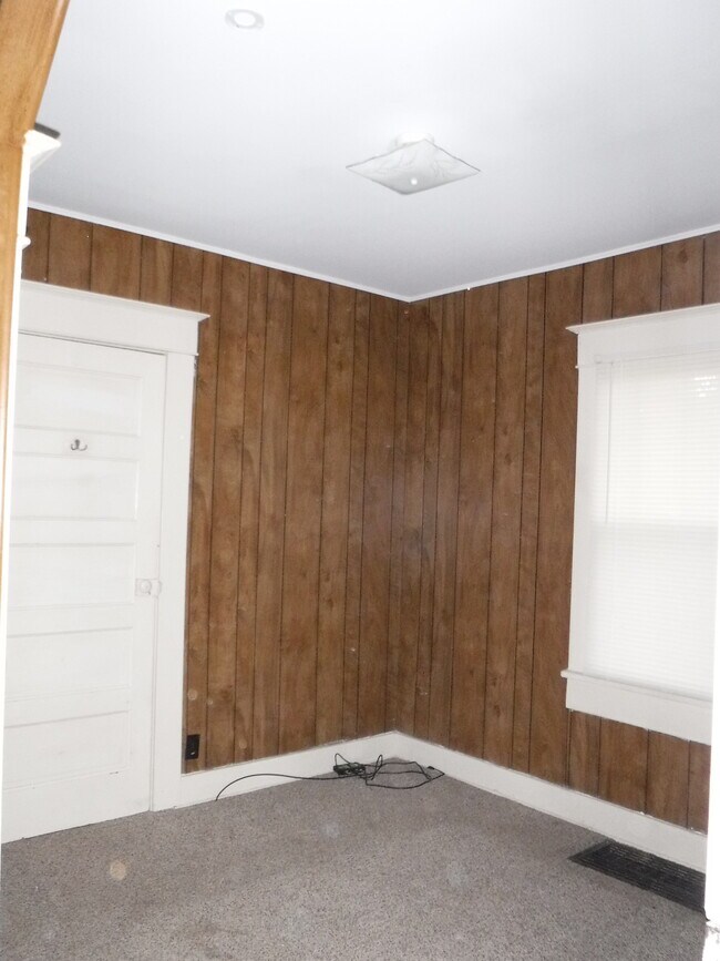 Bedroom 1 - 6333 Mitchell Ave