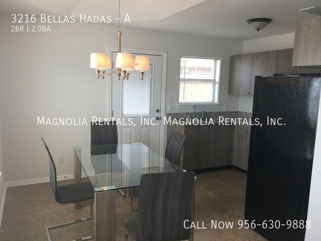 Foto del edificio - 3216 Bellas Hadas St