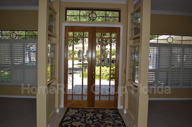 Foto del edificio - 3969 Hunter's Isle Dr