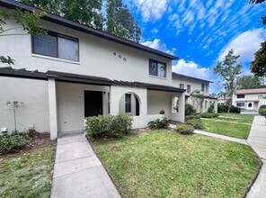Building Photo - 2635 SW 35th Pl