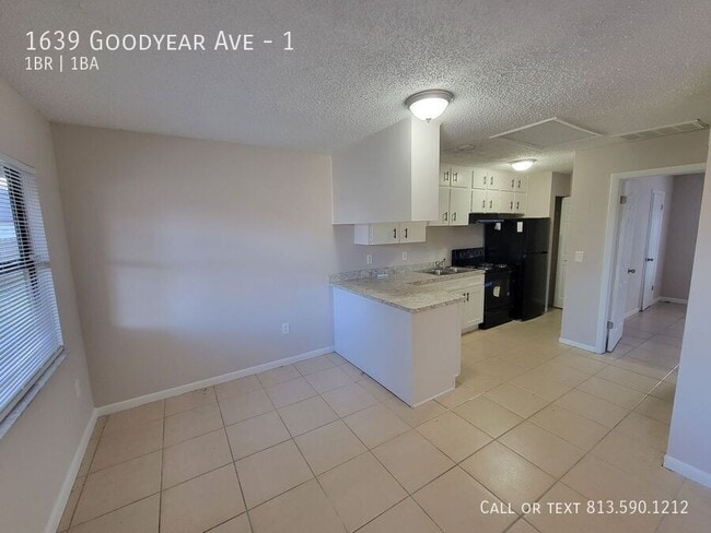 Foto del edificio - 1639 Goodyear Ave
