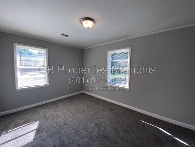 Foto del edificio - 1190 Inman Cove