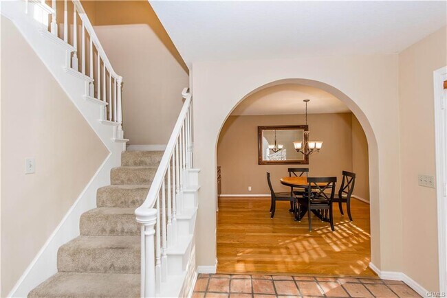 Foto del edificio - 289 N Cleveland St