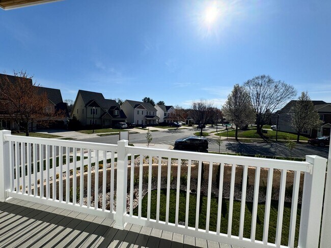 Foto del edificio - THE CROWN AT CORNESTONE