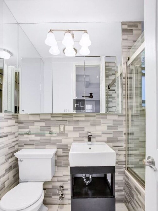 Foto del edificio - Barrow Street