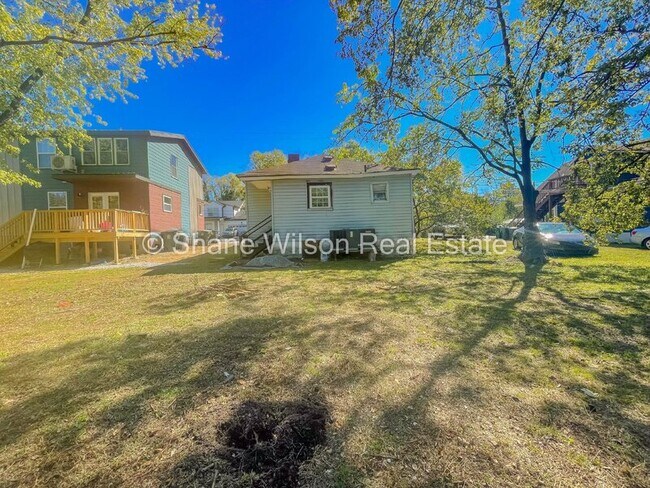 Foto del edificio - 1615 S Orchard Knob Ave