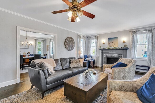 Building Photo - Beautiful Home in Desirable Ardsley Park