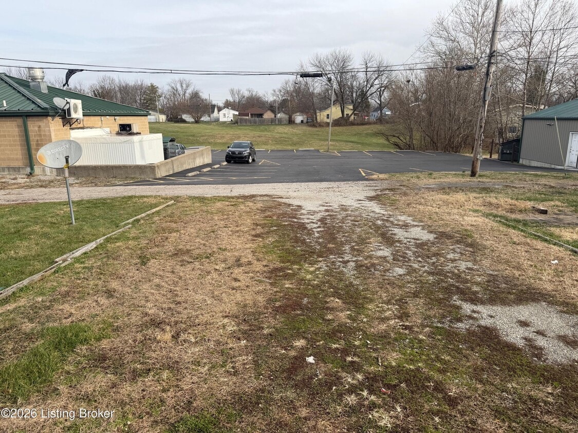 Building Photo - 1226 Naghel St