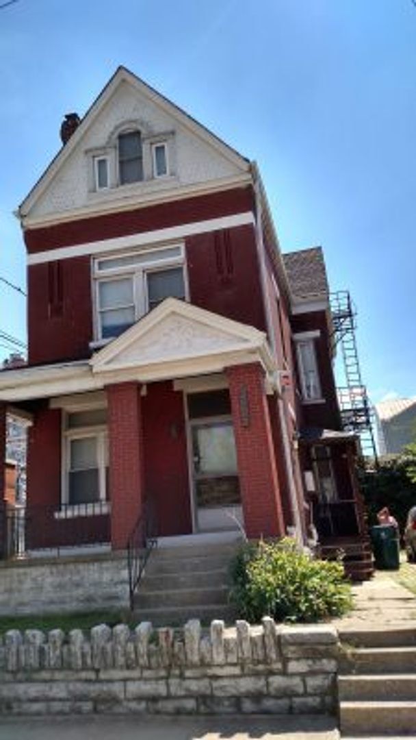 Foto del edificio - 2922 Jefferson Ave