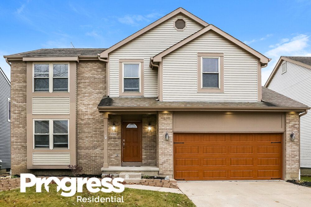 6801 Fallon Ln, Canal Winchester, OH 43110 House Rental in Canal