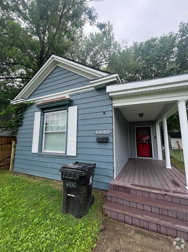Building Photo - 4006 Woodruff Ave