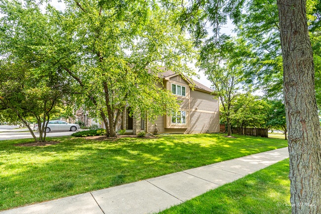 Building Photo - 2646 Chelsey St