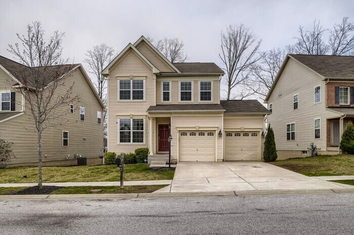 Foto principal - 7809 Stonebriar Dr, Glen Burnie, MD, 21060