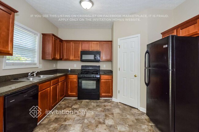 Building Photo - 1509 Park Grove Dr