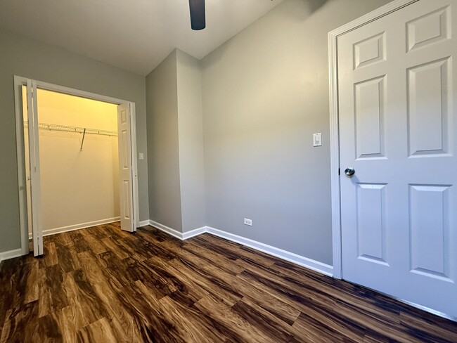 Building Photo - 3534 S Parnell Ave