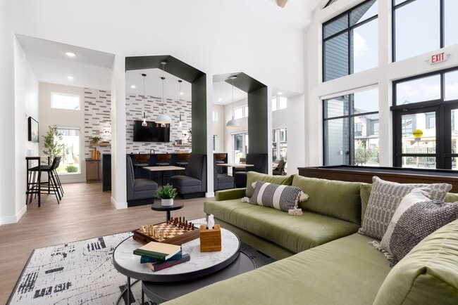 Interior Photo - Norheim Townhomes