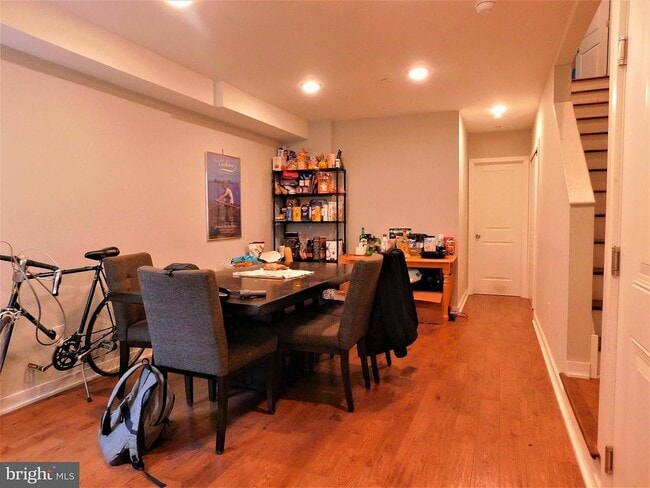 Photo - 1744 N 16th St Apartment