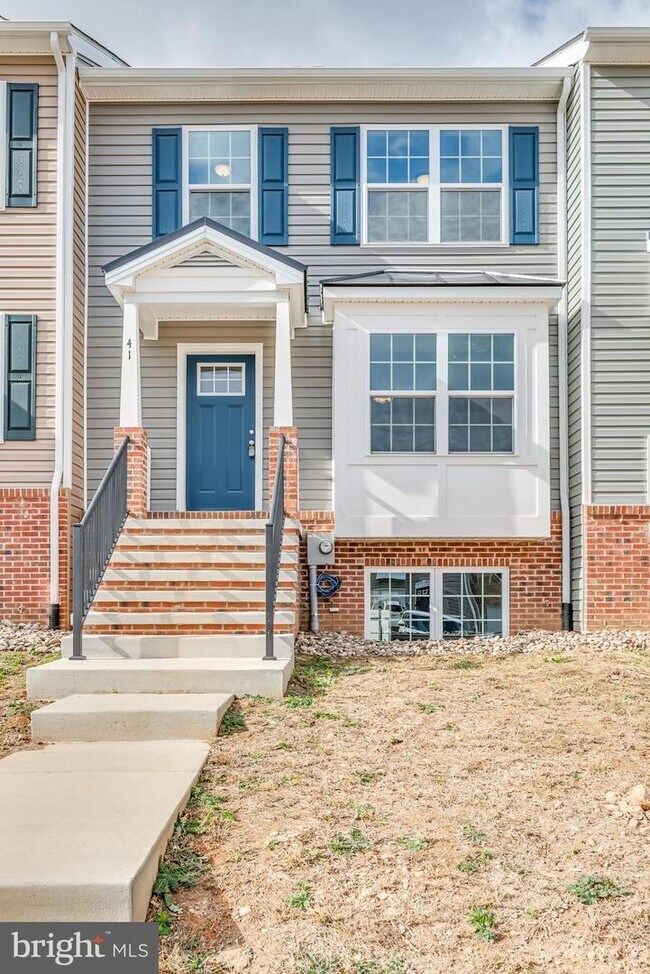 Foto del edificio - 41 Guatemala Dr