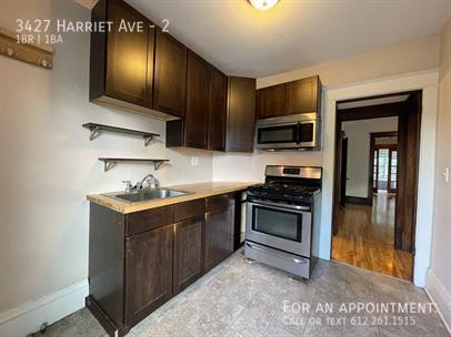 Foto del edificio - 3427 Harriet Ave